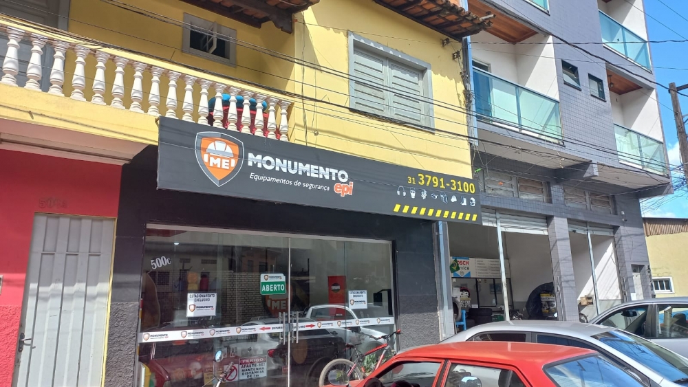 Foto de Monumento EPI