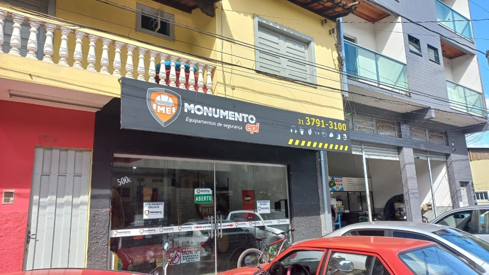 Foto de Monumento EPI