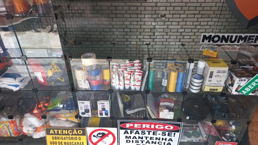 Foto de Monumento EPI