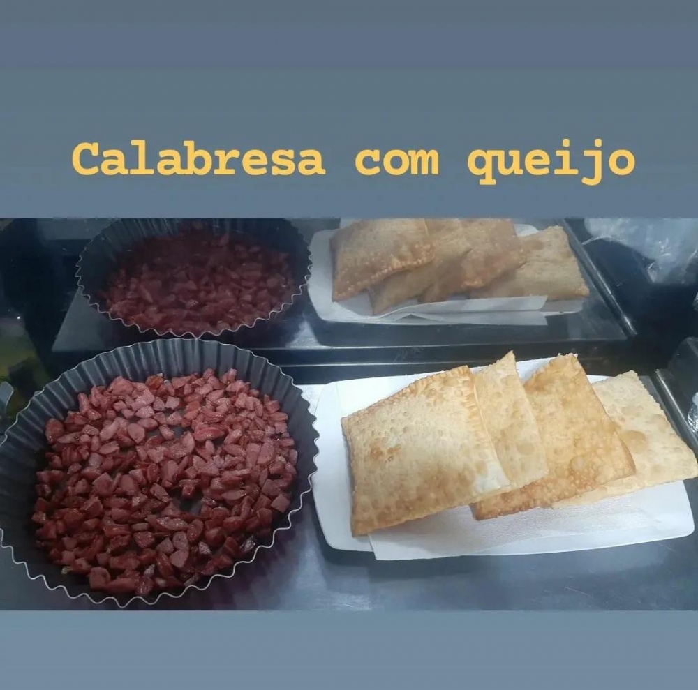 Foto de Trailer da GY