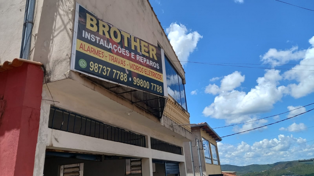 Foto de Brother Acessórios