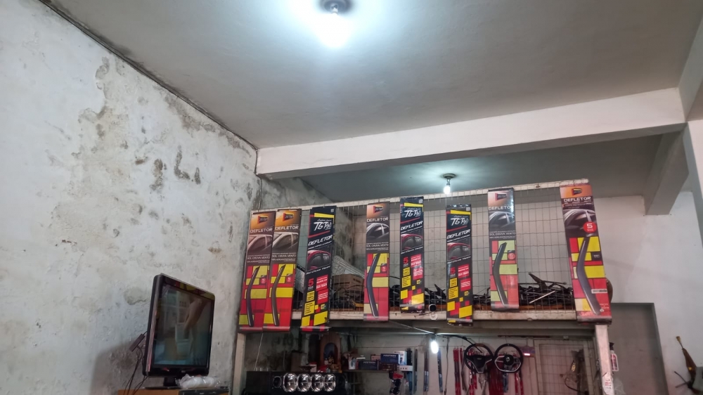 Foto de Brother Acessórios