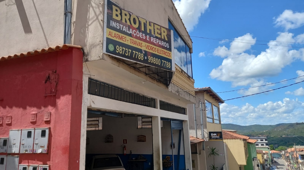Foto de Brother Acessórios