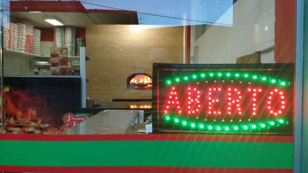 Foto de Pizzaria Don Sapore