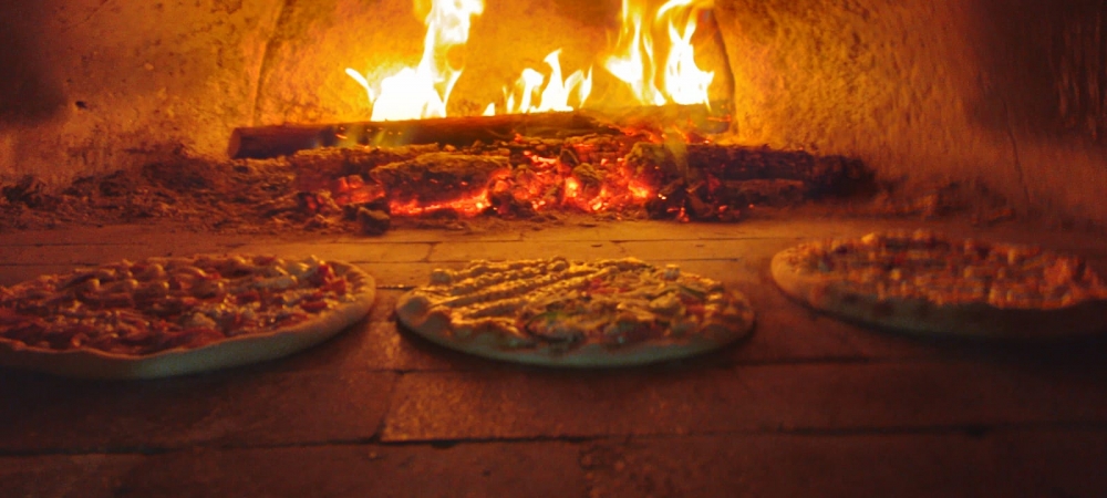Foto de Pizzaria Don Sapore