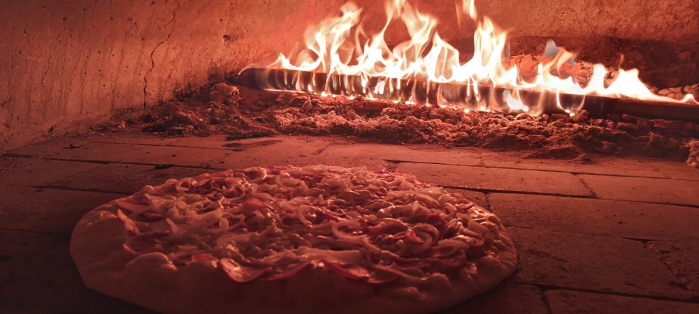 Foto de Pizzaria Don Sapore