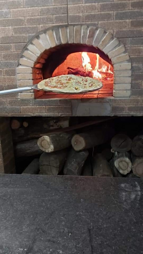 Foto de Pizzaria Don Sapore