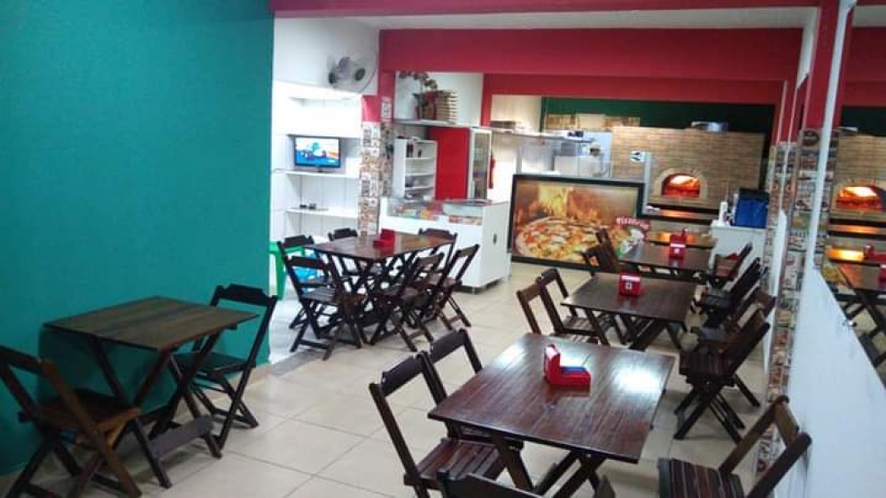 Foto de Pizzaria Don Sapore
