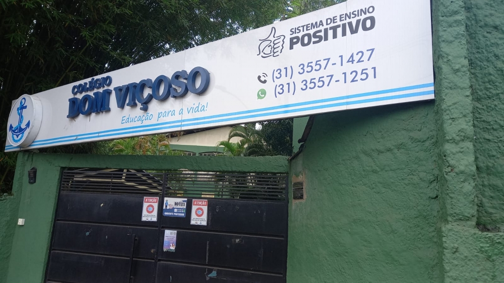 Foto de Criança Feliz