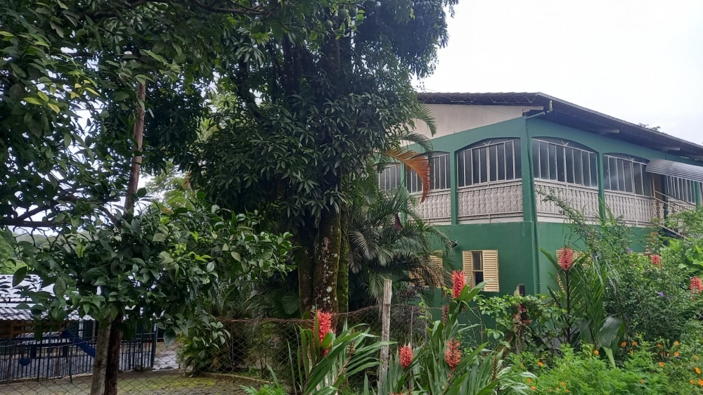 Foto de Criança Feliz