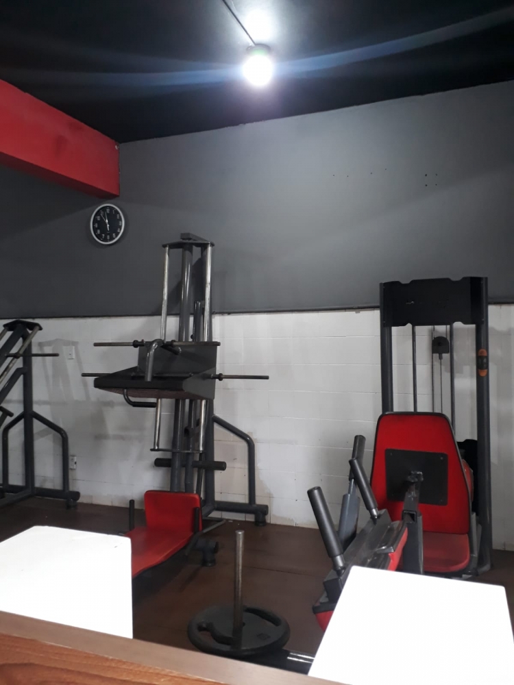 Foto de Performance Fitness Academia