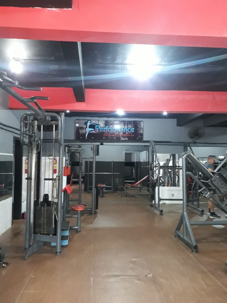 Foto de Performance Fitness Academia