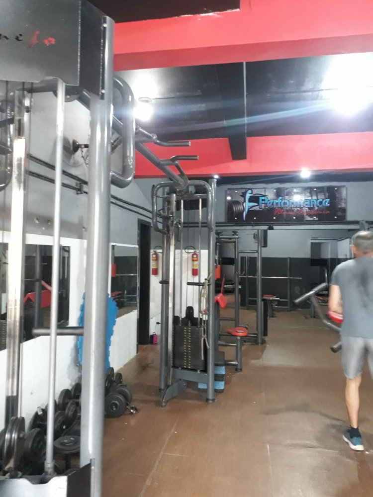 Foto de Performance Fitness Academia