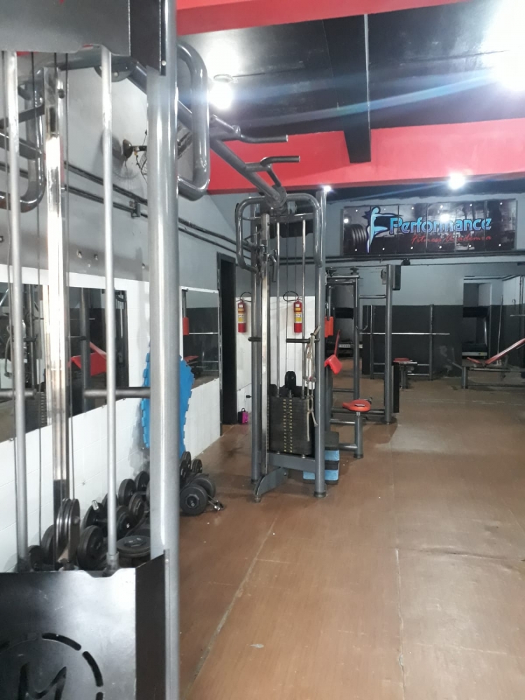 Foto de Performance Fitness Academia