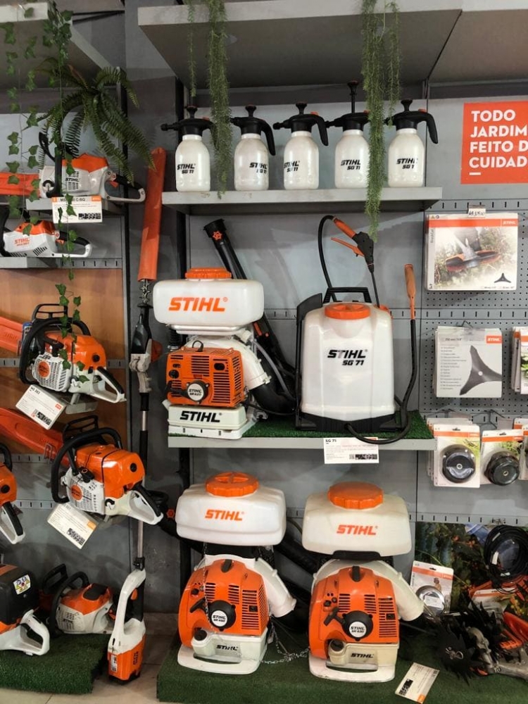 Foto de Murici Máquinas e Equipamentos