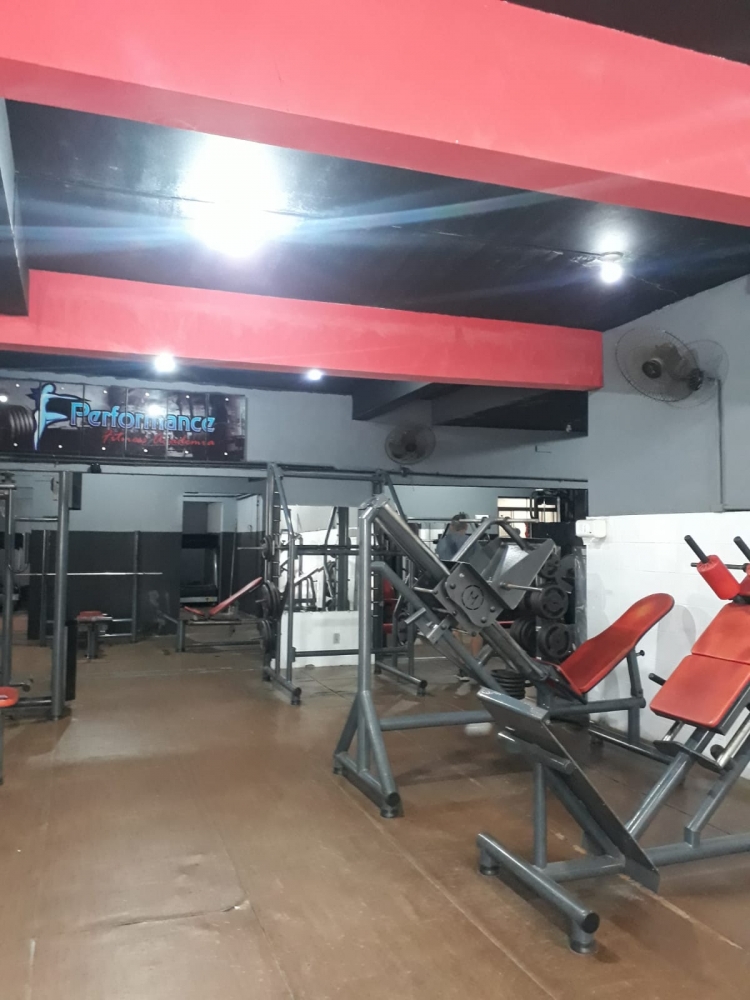 Foto de Performance Fitness Academia