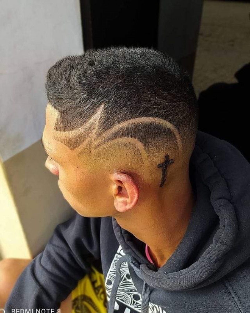 Foto de Barbearia Espaço M