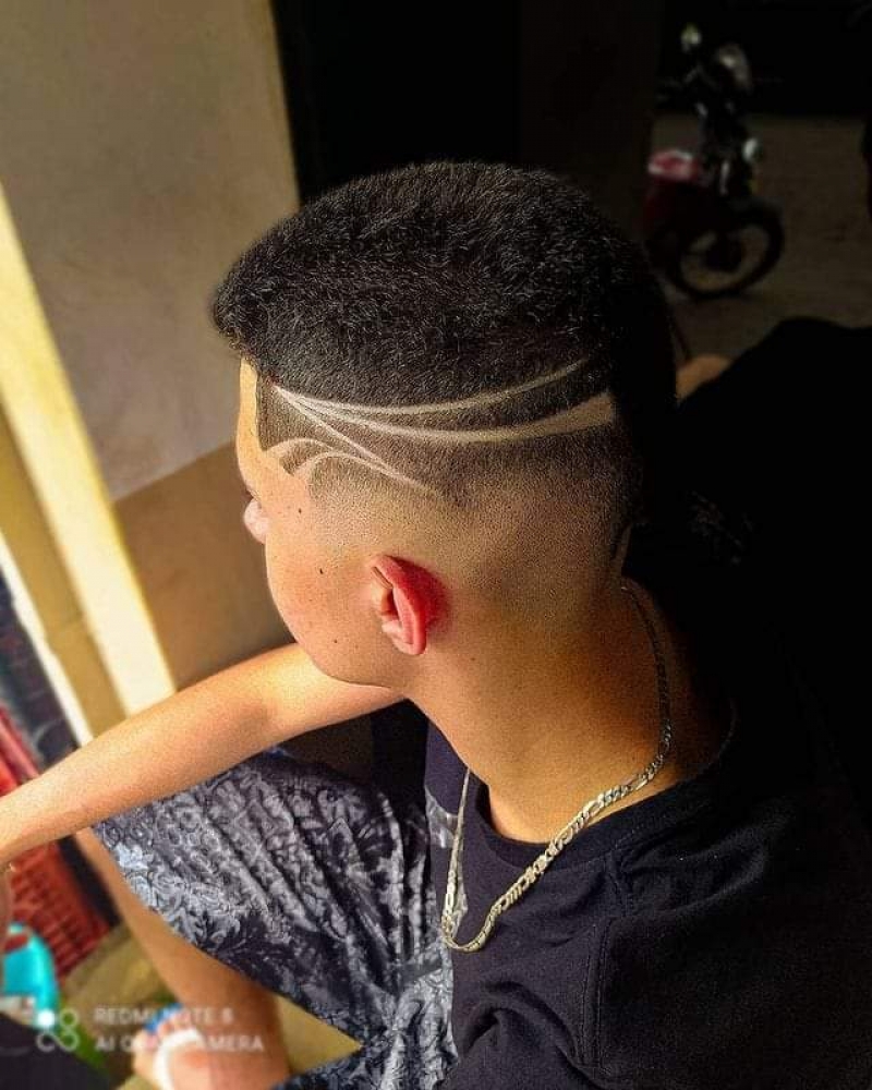 Foto de Barbearia Espaço M