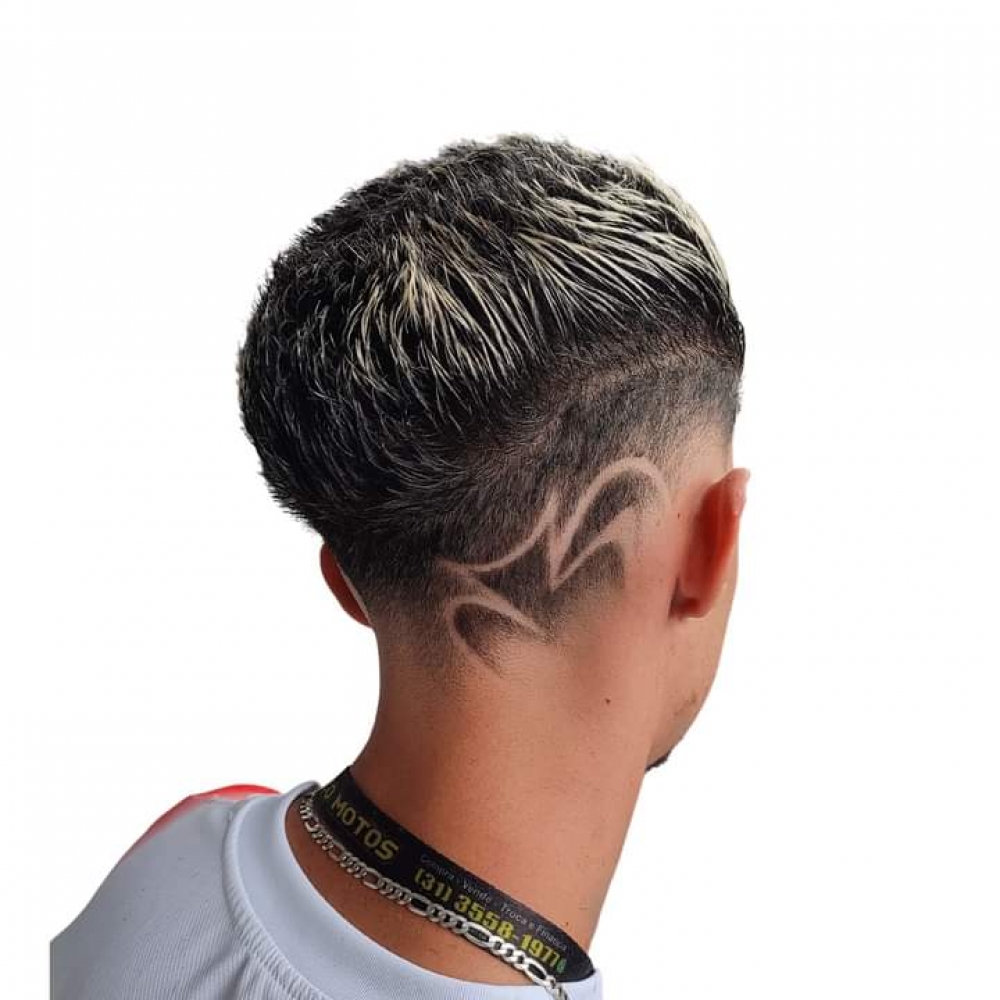 Foto de Barbearia Espaço M