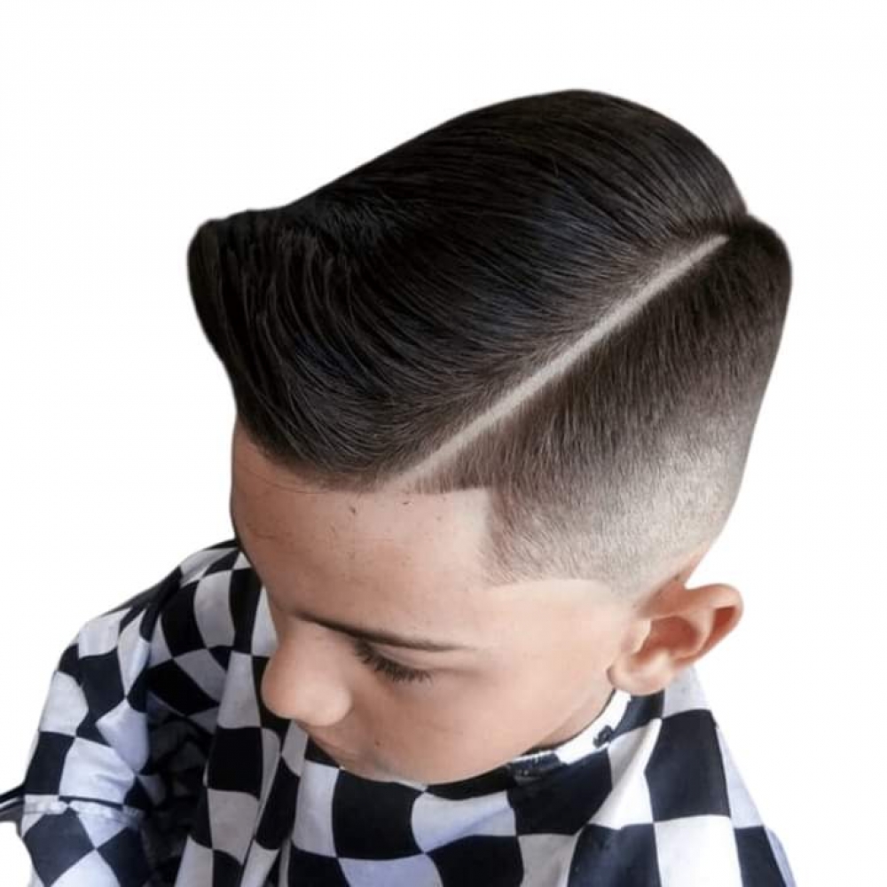 Foto de Barbearia Espaço M