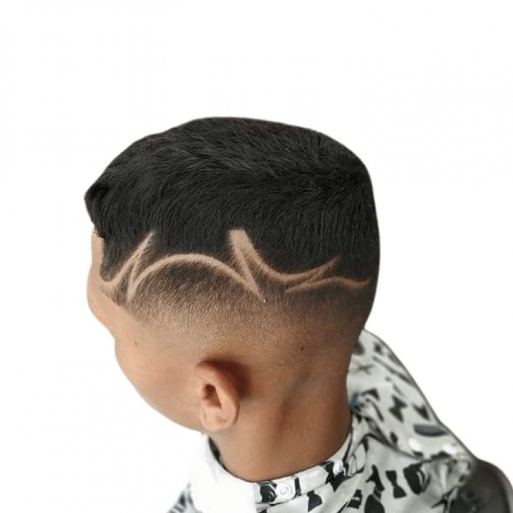 Foto de Barbearia Espaço M