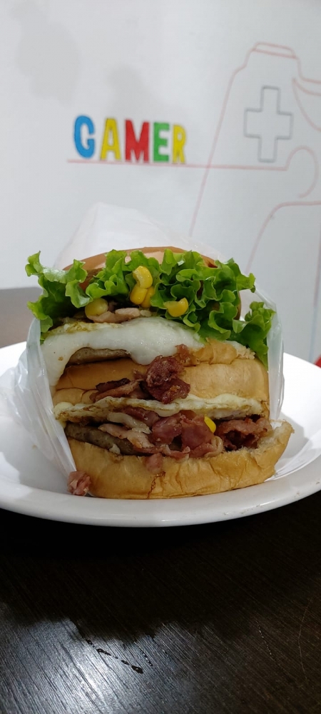 Foto de Gamer Lanches