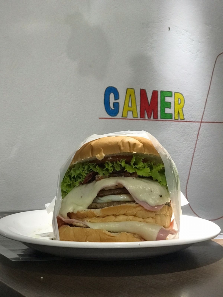 Foto de Gamer Lanches