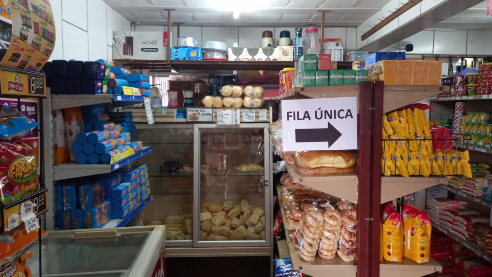 Foto de Mercearia Caete