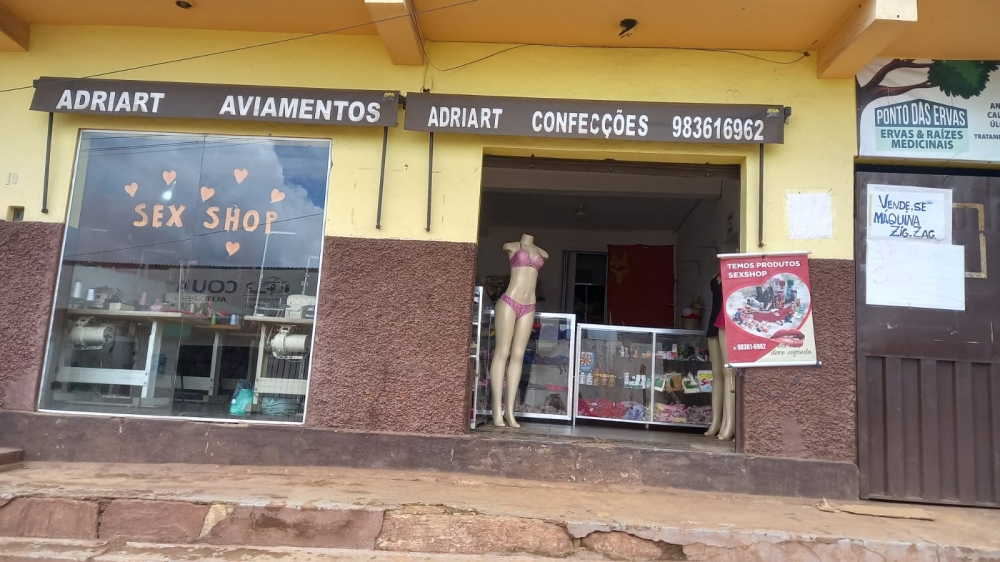 Foto de Adiart Confecções e Aviamentos