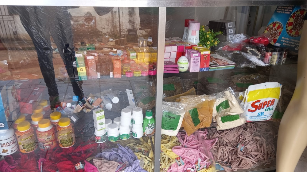 Foto de Adiart Confecções e Aviamentos