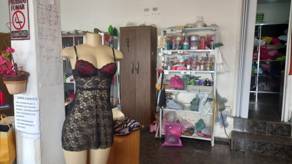 Foto de Adiart Confecções e Aviamentos