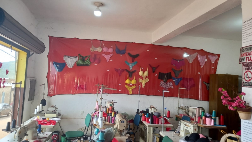 Foto de Adiart Confecções e Aviamentos