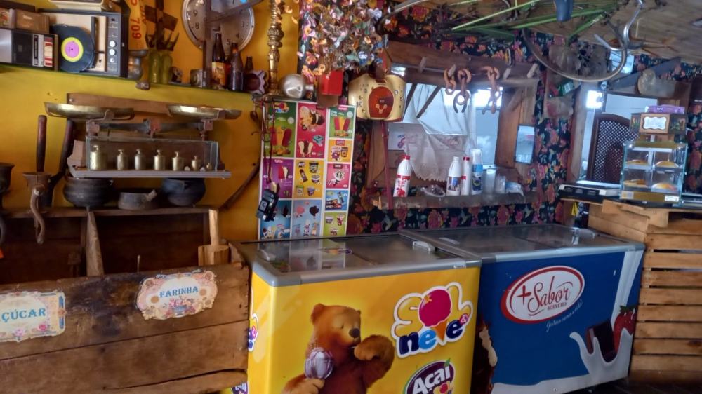 Foto de Manu Armarinhos