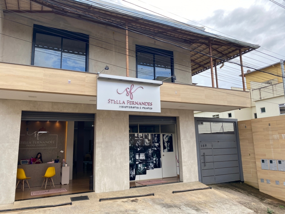 Foto de Stella Fernandes Pilates Classico
