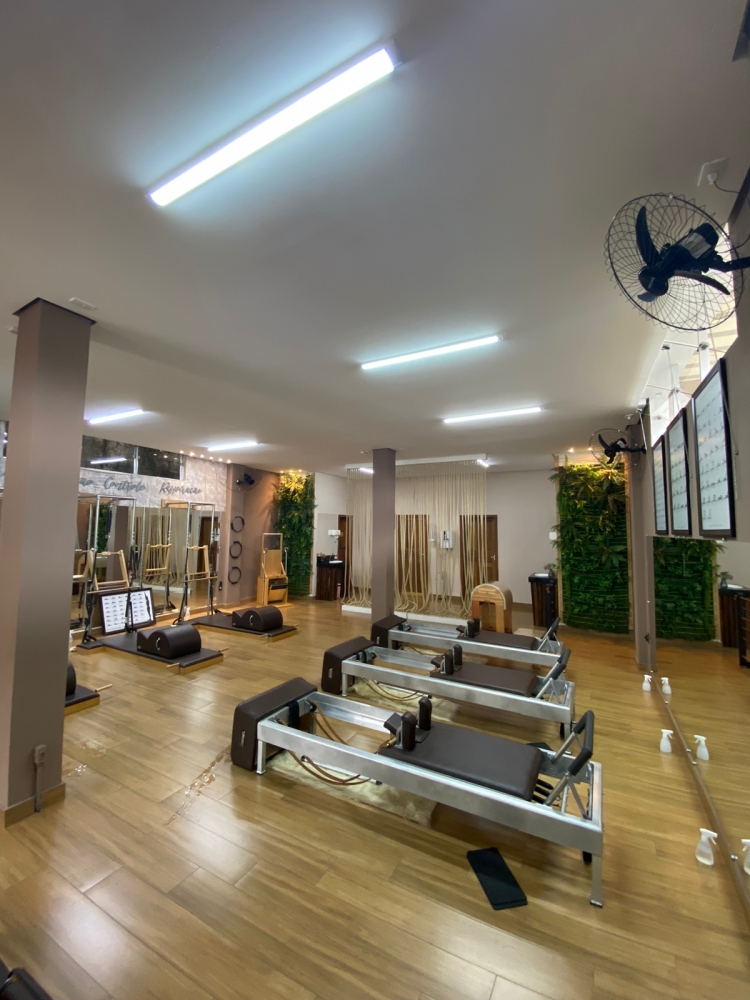 Foto de Stella Fernandes Pilates Classico