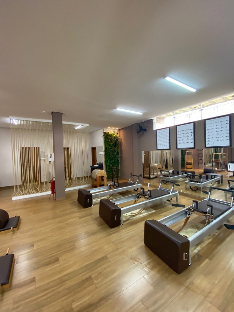 Foto de Stella Fernandes Pilates Classico
