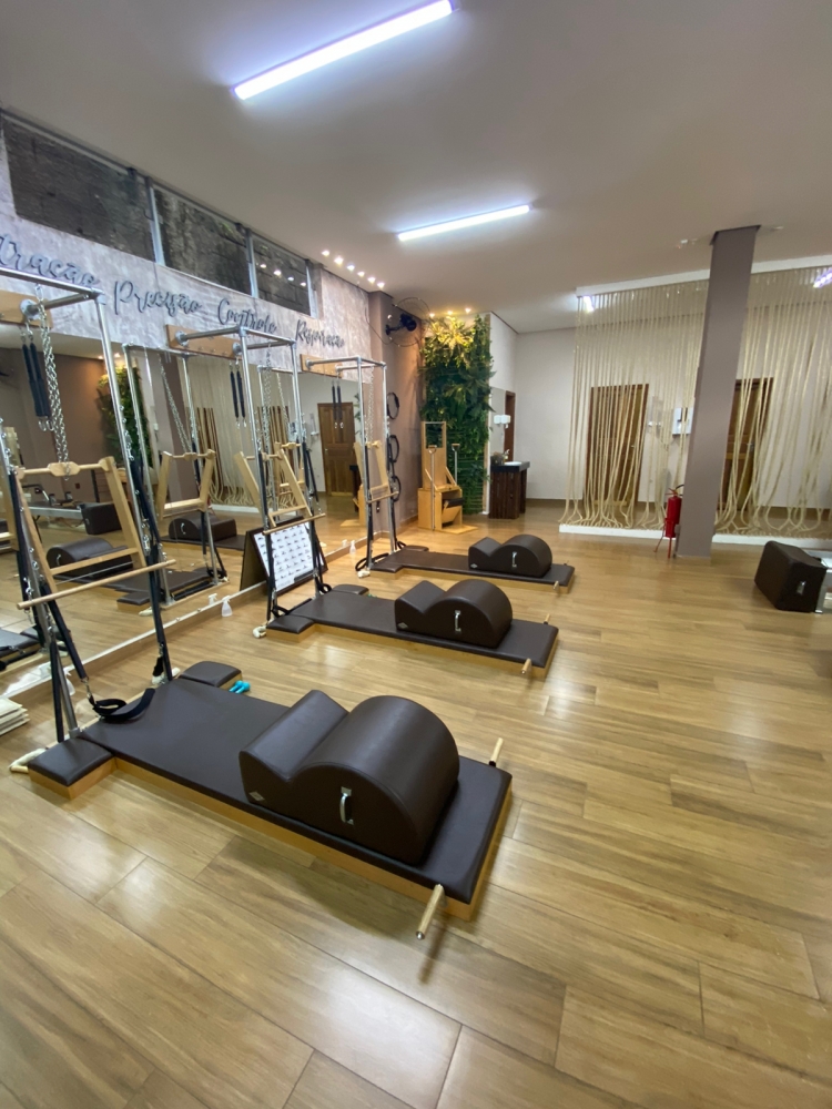 Foto de Stella Fernandes Pilates Classico