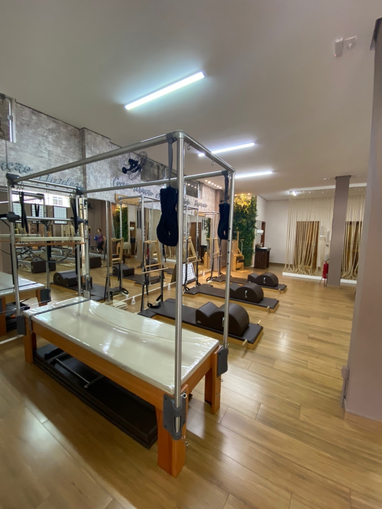 Foto de Stella Fernandes Pilates Classico