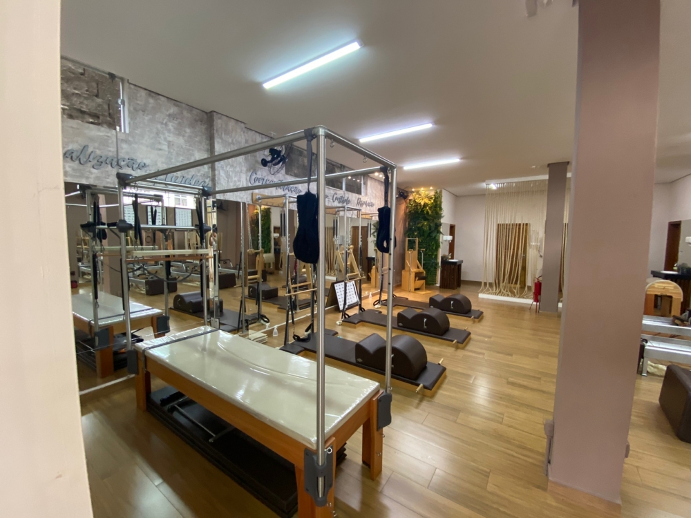 Foto de Stella Fernandes Pilates Classico