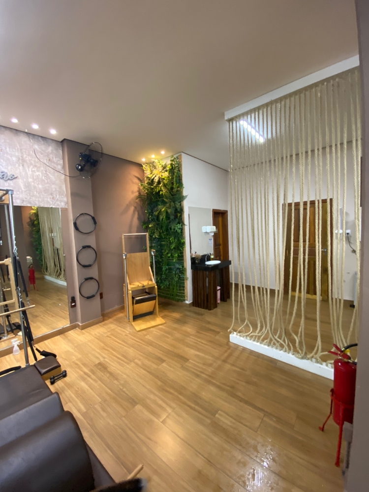 Foto de Stella Fernandes Pilates Classico