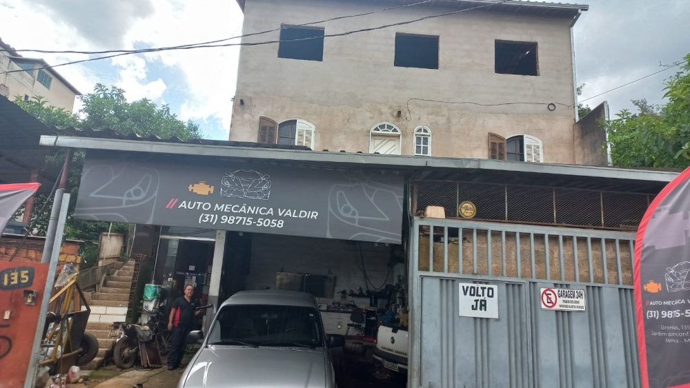 Foto de Auto Mecânica Valdir