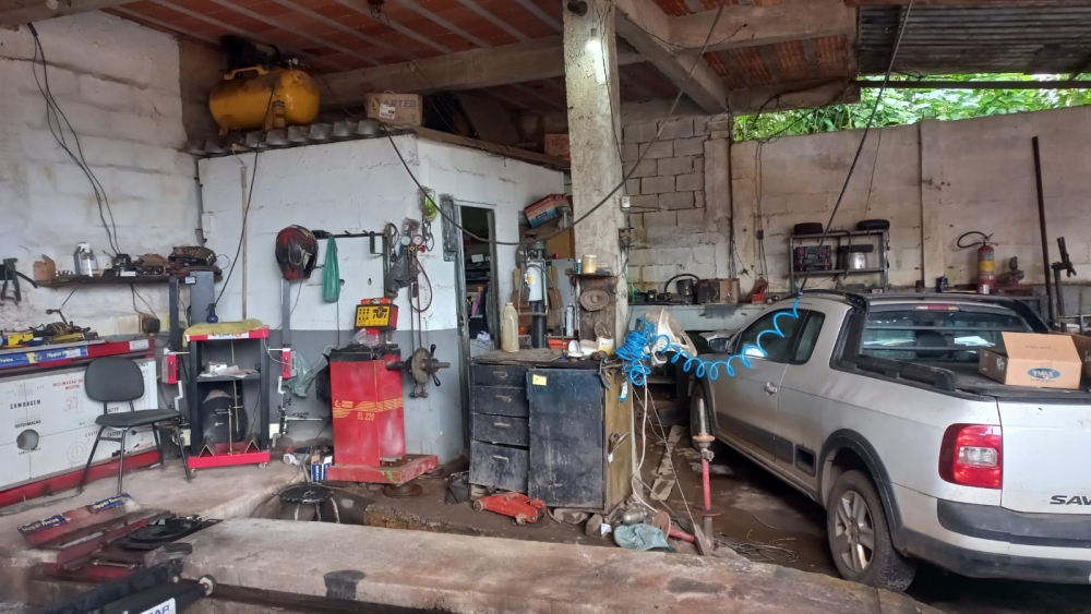 Foto de Auto Mecânica Valdir