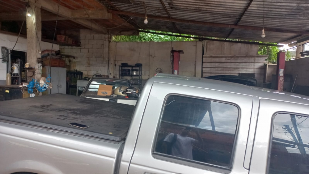 Foto de Auto Mecânica Valdir
