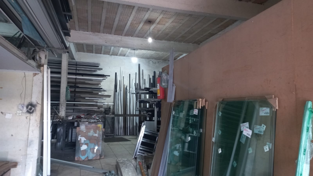 Foto de Alumix Vidraçaria