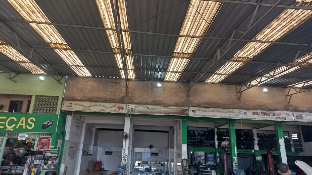 Foto de Centro Automotivo Agm
