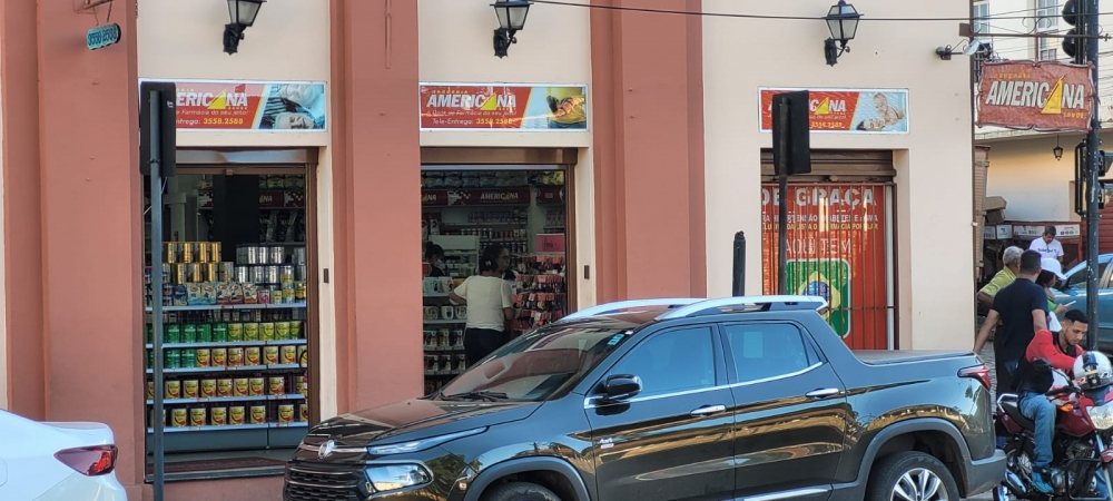 Foto de Drogaria Americana