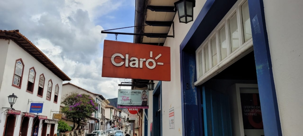Foto de Claro
