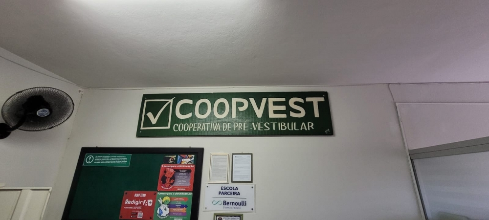 Foto de Coopvest
