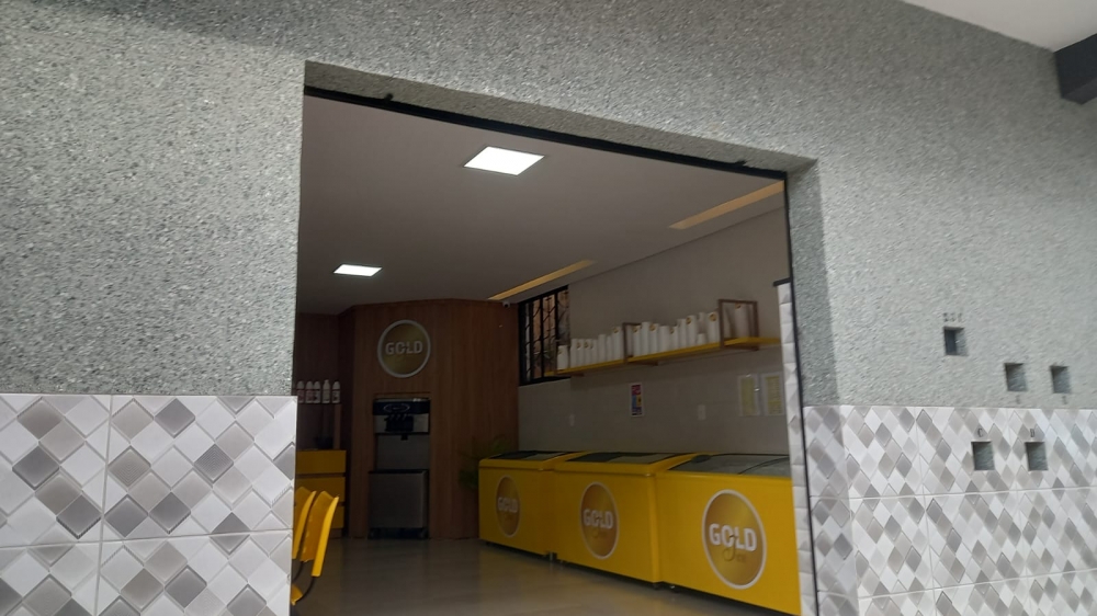 Foto de Ice Gold Sorveteria e Açaiteria