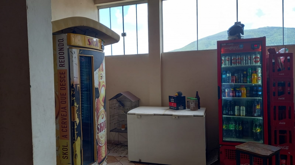 Foto de Bar e Mercearia do Titoca